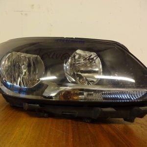 Scheinwerfer Vw Touran Rechts 1T1941006G