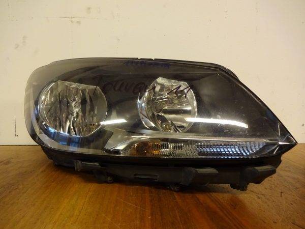 Scheinwerfer Vw Touran Rechts 1T1941006G