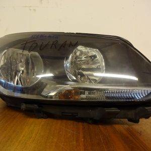 Scheinwerfer Vw Touran Rechts 1T1941006G