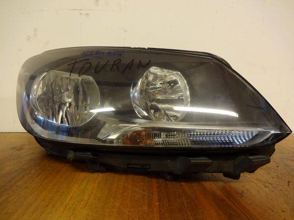 Scheinwerfer Vw Touran Rechts 1T1941006G