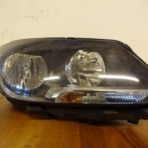 Scheinwerfer Vw Touran Rechts 1T1941006G
