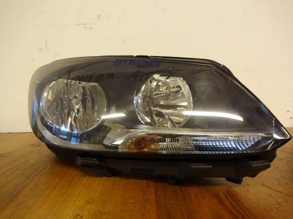 Scheinwerfer Vw Touran Rechts 1T1941006G