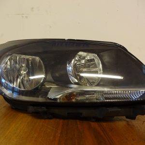 Scheinwerfer Vw Touran Rechts 1T1941006G