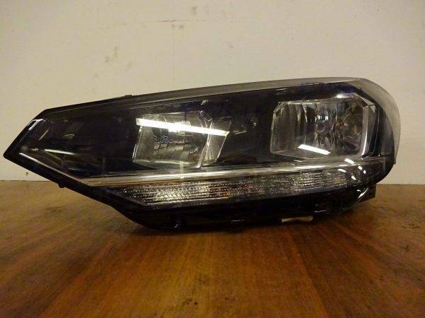 Scheinwerfer Vw Touran Links 5TB941005A