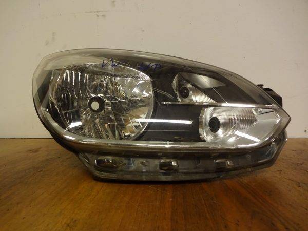 Scheinwerfer Vw Up Rechts 1S1941016L