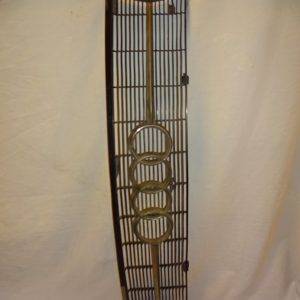 Kühlergrill Audi 100 C1 803853651B