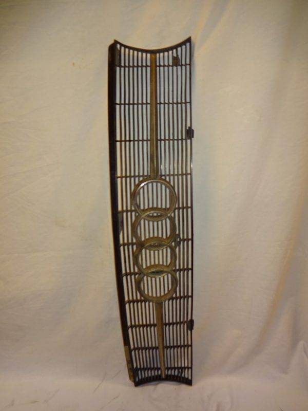 Kühlergrill Audi 100 C1 803853651B