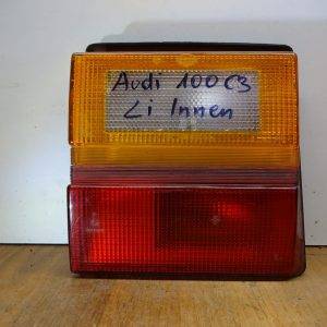 Rücklicht Audi 100 C3 Innen Links 443945225A