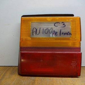 Rücklicht Audi 100 C3 Innen Rechts 443945226
