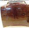 Motorhaube Audi 100/A6 C4  4A0823029