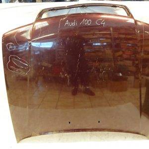 Motorhaube Audi 100/A6 C4  4A0823029