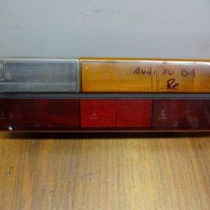 Rücklicht Audi 80 B1 Rechts 823945112
