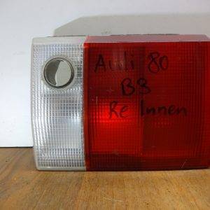 Rücklicht Audi 80 B3 Rechts Innen 893945094F