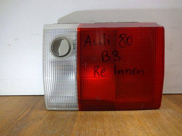 Rücklicht Audi 80 B3 Rechts Innen 893945094F