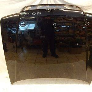 Motorhaube Audi 80 B4