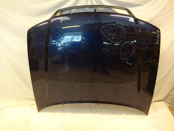 Motorhaube Audi A4 B5 bis Bj99  8D0823029B