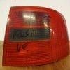 Rücklicht Audi A6 C5 Kombi Rechts 4B9945096D (Beispielbild)