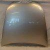 Motorhaube Aluminium Audi A6 C6  4F0010515