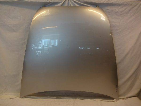 Motorhaube Aluminium Audi A6 C6  4F0010515
