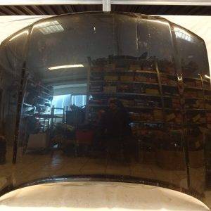 Motorhaube Audi A8 D2