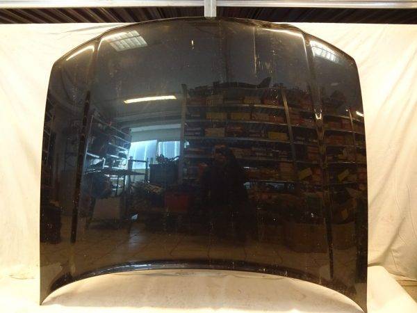 Motorhaube Audi A8 D2