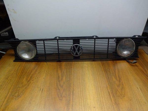 Kühlergrill Vw Golf1 12397100
