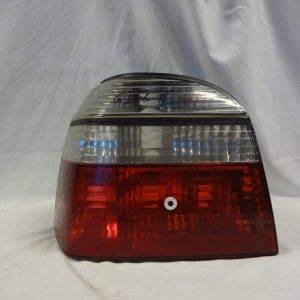 Rücklicht Vw Golf3 Links Tuning Vgl.nr.: 1H6945095