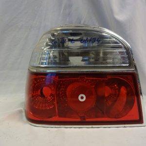 Rücklicht Vw Golf3 Links Tuning Vgl.nr.: 1H6945095