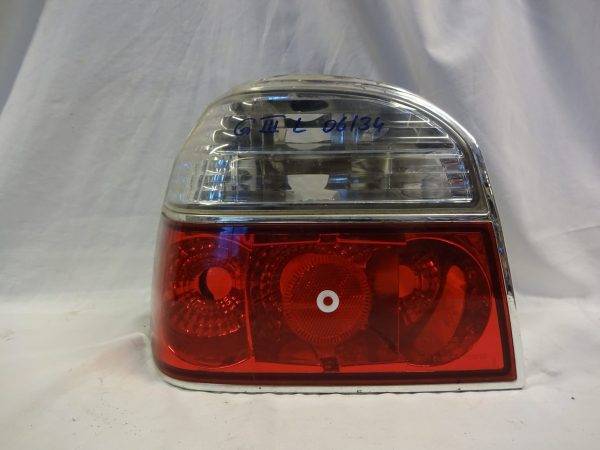 Rücklicht Vw Golf3 Links Tuning Vgl.nr.: 1H6945095