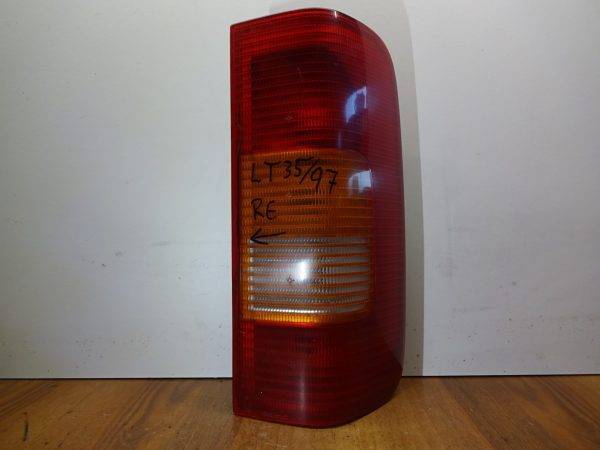 Rücklicht Vw Lt35 Rechts 2D0945112C