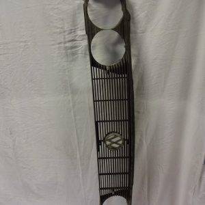 Kühlergrill Vw Passat B1 321853653B
