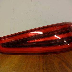 Rücklicht Audi Q3 Rechts 8U0945094A