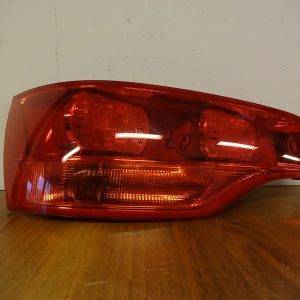 Rücklicht Audi Q7 Links 4L0945093