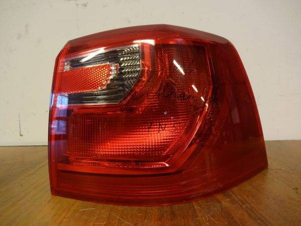 Rücklicht Seat Alhambra Rechts 7N5945096G