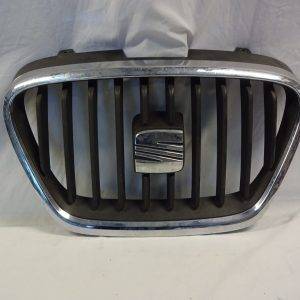Kühlergrill Seat Altea 5P9853654