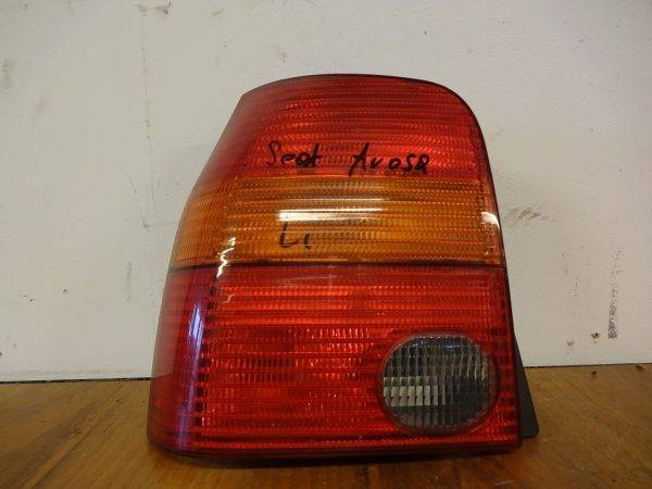 Rücklicht Seat Arosa Links 6H0945095H