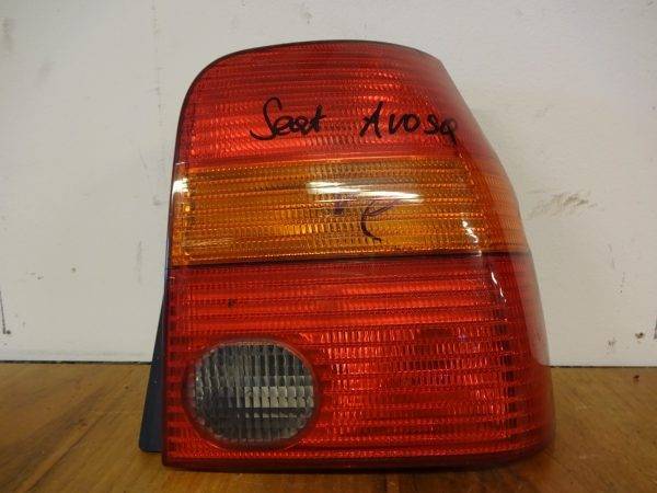 Rücklicht Seat Arosa Rechts 6H0945096H