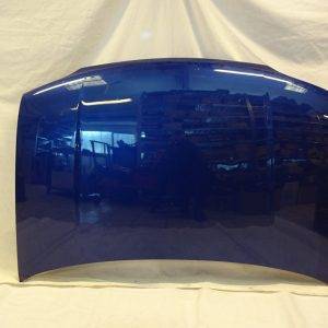 Motorhaube Seat Arosa 6H Bj 97-00