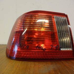 Rücklicht Seat Ibiza 2 Links 6K6945095J