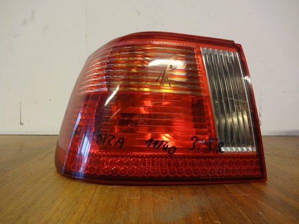 Rücklicht Seat Ibiza 2 Links 6K6945095J