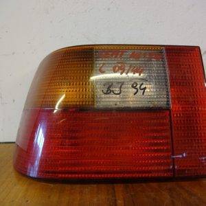 Rücklicht Seat Ibiza 2 Links 6K1