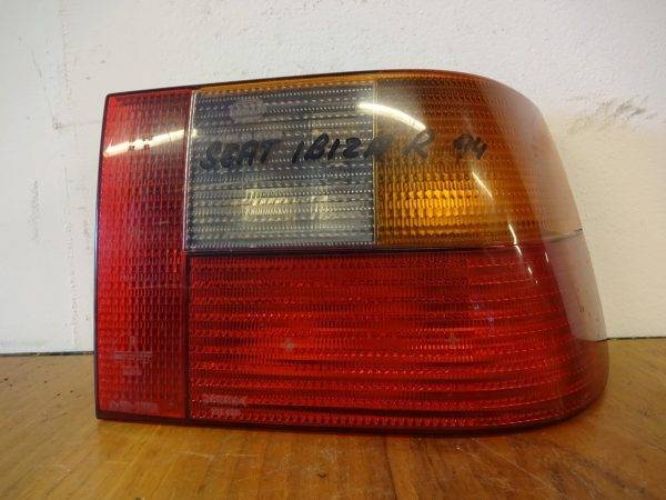 Rücklicht Seat Ibiza 2 Rechts 6K1