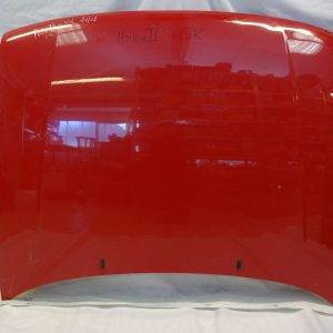Motorhaube Seat Ibiza2 6K Bj 93-99