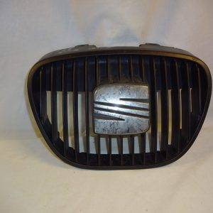 Kühlergrill Seat Ibiza3 6L0853651