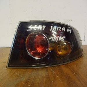Rücklicht Seat Ibiza 3 Rechts 6L6945096E