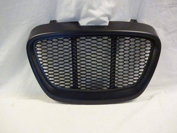 Kühlergrill Seat Leon 1P Neu JE-DESIGN