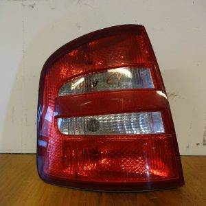Rücklicht Skoda Fabia1 Kombi Links 6Y9945095B