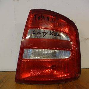 Rücklicht Skoda Fabia 1 Kombi Rechts 6Y9945096B