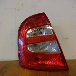 Rücklicht Skoda Fabia 1 Links 6Y6945111B