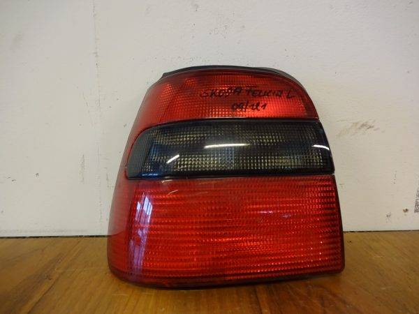 Rücklicht Skoda Felicia Links 6U0945095A